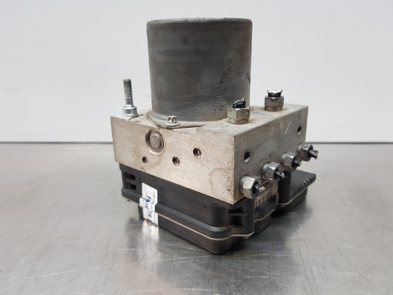 Recambio de abs para nissan qashqai (j10) tekna referencia OEM IAM 47660JD01A 0265235296 