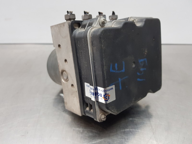 Recambio de abs para nissan qashqai (j10) tekna referencia OEM IAM 47660JD01A 0265235296 