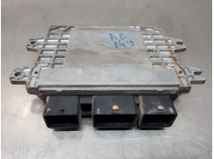 Recambio de centralita motor uce para nissan qashqai (j10) tekna referencia OEM IAM MEC93390   2