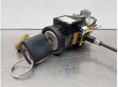 Recambio de conmutador de arranque para nissan qashqai (j10) tekna referencia OEM IAM D8700JD800 28590C9968 