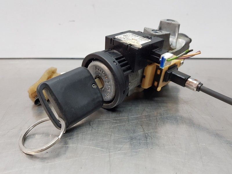 Recambio de conmutador de arranque para nissan qashqai (j10) tekna referencia OEM IAM D8700JD800 28590C9968 