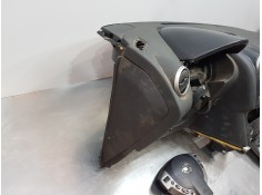 Recambio de kit airbag para nissan qashqai (j10) tekna referencia OEM IAM 68030JD90A 68030JD90B 98515JD05A 2