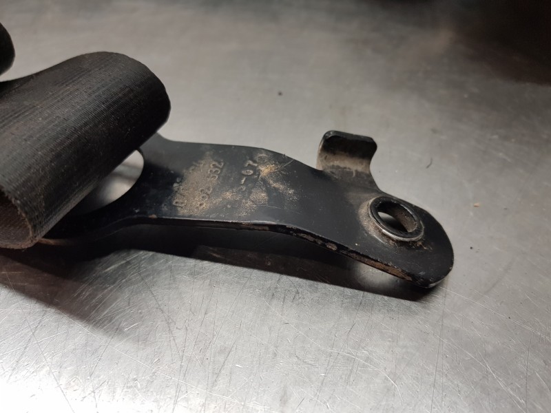 Recambio de kit airbag para nissan qashqai (j10) tekna referencia OEM IAM 68030JD90A 68030JD90B 98515JD05A