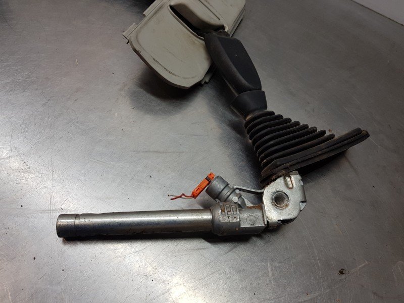 Recambio de kit airbag para nissan qashqai (j10) tekna referencia OEM IAM 68030JD90A 68030JD90B 98515JD05A