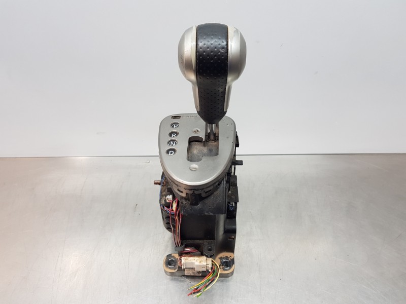 Recambio de palanca cambio para nissan qashqai (j10) tekna referencia OEM IAM 34901JD900  