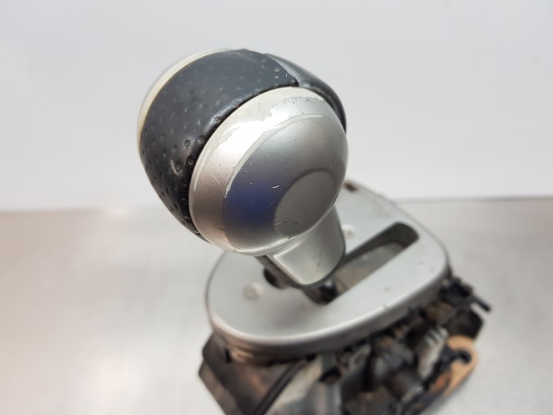 Recambio de palanca cambio para nissan qashqai (j10) tekna referencia OEM IAM 34901JD900  