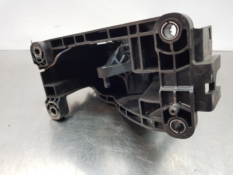 Recambio de palanca cambio para nissan qashqai (j10) tekna referencia OEM IAM 34901JD900  