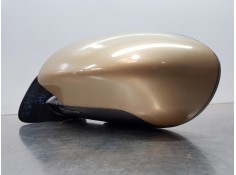 Recambio de retrovisor izquierdo para nissan qashqai (j10) tekna referencia OEM IAM 96302JD92A   2