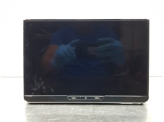 Recambio de pantalla multifuncion para toyota corolla touring sports (e21) hybrid referencia OEM IAM 8614002N51  