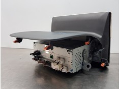 Recambio de pantalla multifuncion para toyota corolla touring sports (e21) hybrid referencia OEM IAM 8614002N51   2