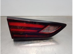 Recambio de piloto trasero izquierdo interior para opel astra k lim. 5türig expression referencia OEM IAM 39032994