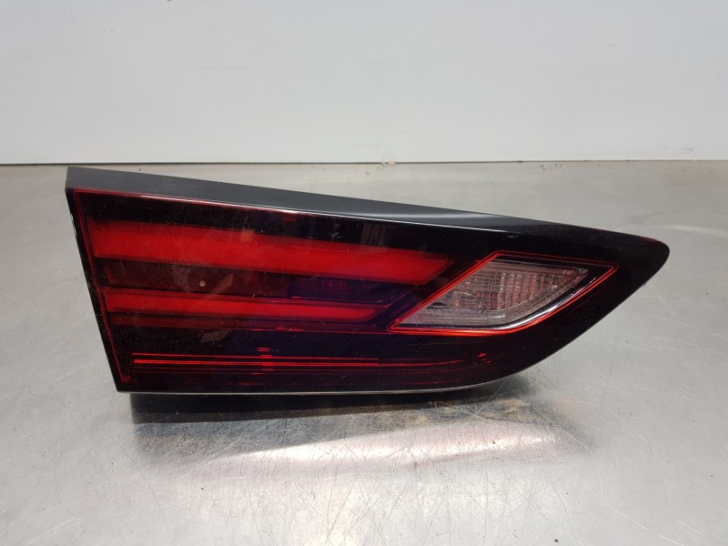 Recambio de piloto trasero izquierdo interior para opel astra k lim. 5türig expression referencia OEM IAM 39032994  