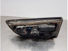 Recambio de piloto trasero izquierdo interior para opel astra k lim. 5türig expression referencia OEM IAM 39032994   2