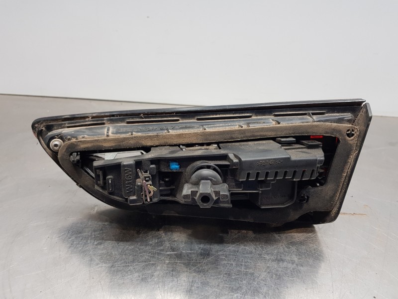 Recambio de piloto trasero izquierdo interior para opel astra k lim. 5türig expression referencia OEM IAM 39032994  