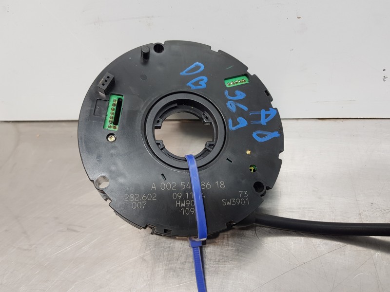 Recambio de sensor para mercedes clase clk (w209) coupe 270 referencia OEM IAM A0025428618 A2034640118 