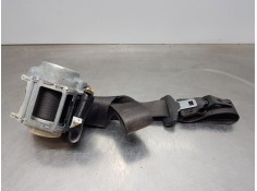 Recambio de cinturon seguridad trasero derecho para opel astra k lim. 5türig expression referencia OEM IAM 39059590 34195019