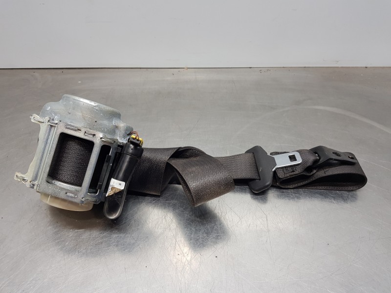 Recambio de cinturon seguridad trasero derecho para opel astra k lim. 5türig expression referencia OEM IAM 39059590 34195019 