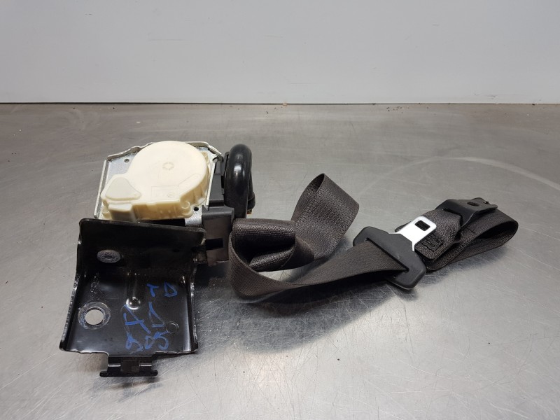 Recambio de cinturon seguridad trasero derecho para opel astra k lim. 5türig expression referencia OEM IAM 39059590 34195019  Recambio de cinturon seguridad trasero derecho para opel astra k lim. 5türig expression referencia OEM IAM 39059590 34195019