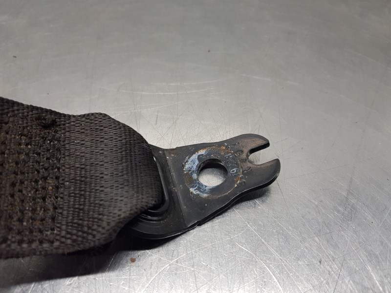 Recambio de cinturon seguridad trasero derecho para opel astra k lim. 5türig expression referencia OEM IAM 39059590 34195019  Recambio de cinturon seguridad trasero derecho para opel astra k lim. 5türig expression referencia OEM IAM 39059590 34195019