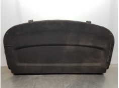 Recambio de bandeja trasera para opel astra k lim. 5türig expression referencia OEM IAM 39047416