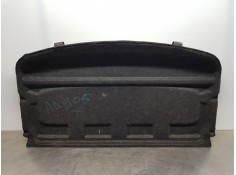 Recambio de bandeja trasera para opel astra k lim. 5türig expression referencia OEM IAM 39047416   2