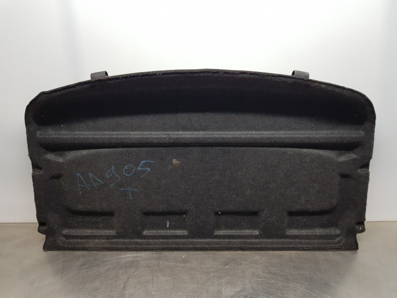 Recambio de bandeja trasera para opel astra k lim. 5türig expression referencia OEM IAM 39047416   Recambio de bandeja trasera para opel astra k lim. 5türig expression referencia OEM IAM 39047416