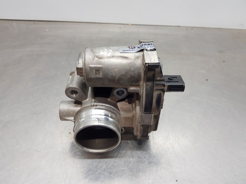 Recambio de caja mariposa para opel astra k lim. 5türig expression referencia OEM IAM 55494220 55491542 