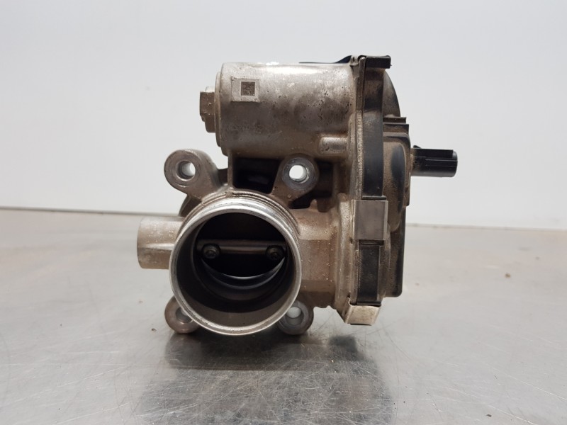 Recambio de caja mariposa para opel astra k lim. 5türig expression referencia OEM IAM 55494220 55491542 