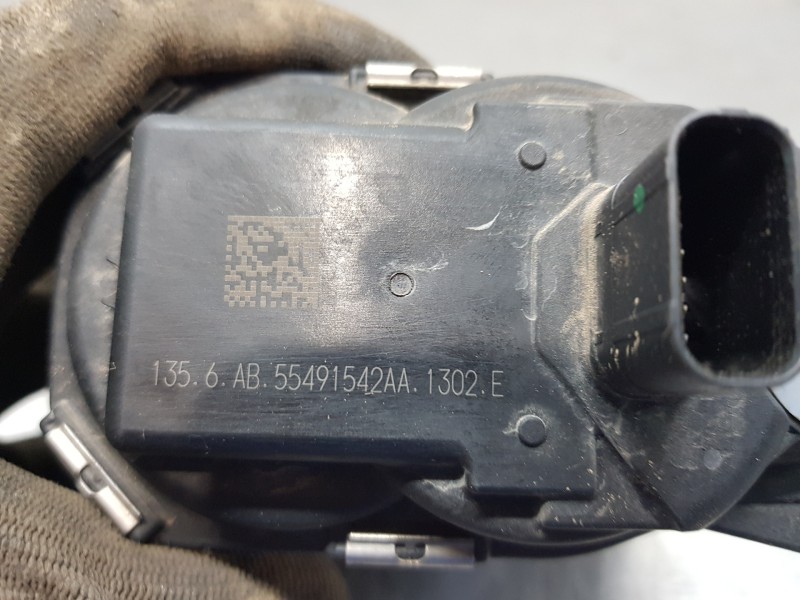 Recambio de caja mariposa para opel astra k lim. 5türig expression referencia OEM IAM 55494220 55491542  Recambio de caja mariposa para opel astra k lim. 5türig expression referencia OEM IAM 55494220 55491542