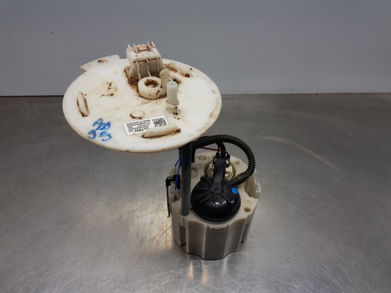 Recambio de aforador para opel astra k lim. 5türig expression referencia OEM IAM 13507895 13507894002 361274724