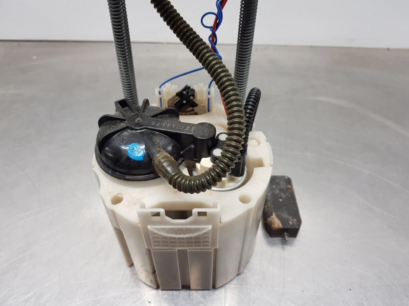 Recambio de aforador para opel astra k lim. 5türig expression referencia OEM IAM 13507895 13507894002 361274724