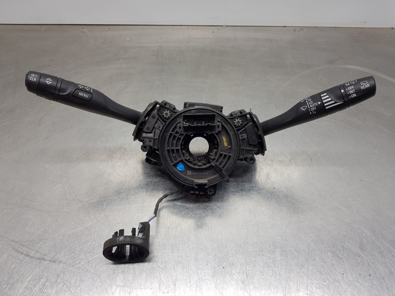 Recambio de anillo airbag para opel astra k lim. 5türig expression referencia OEM IAM 39063118  