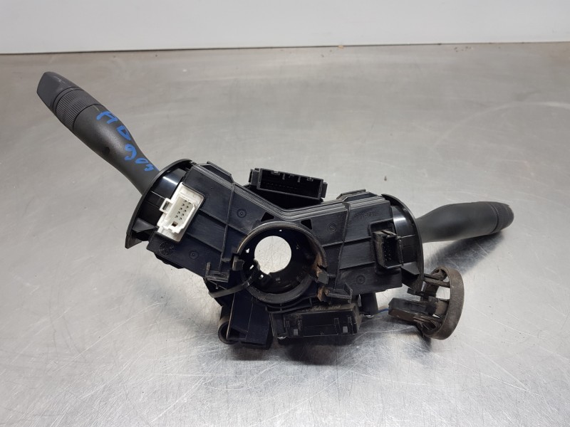 Recambio de anillo airbag para opel astra k lim. 5türig expression referencia OEM IAM 39063118  