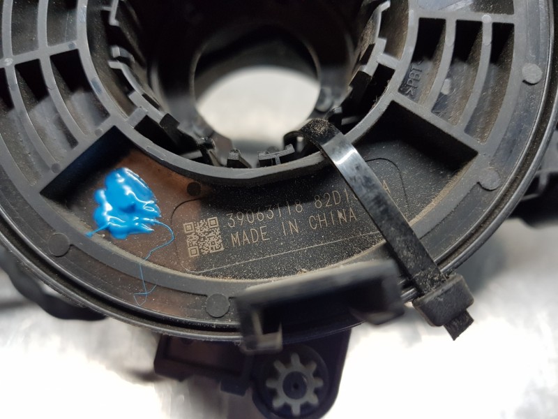 Recambio de anillo airbag para opel astra k lim. 5türig expression referencia OEM IAM 39063118   Recambio de anillo airbag para opel astra k lim. 5türig expression referencia OEM IAM 39063118