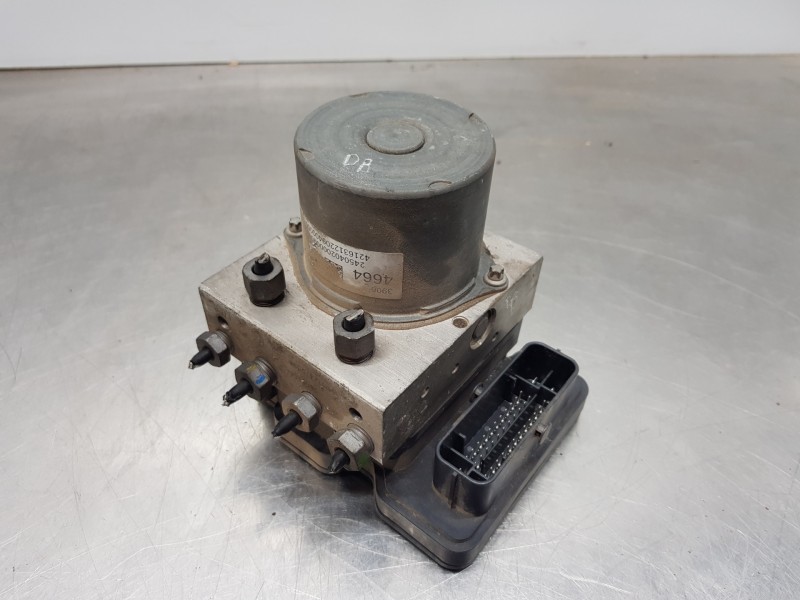 Recambio de abs para opel astra k lim. 5türig expression referencia OEM IAM 39064664 0265256728  Recambio de abs para opel astra k lim. 5türig expression referencia OEM IAM 39064664 0265256728