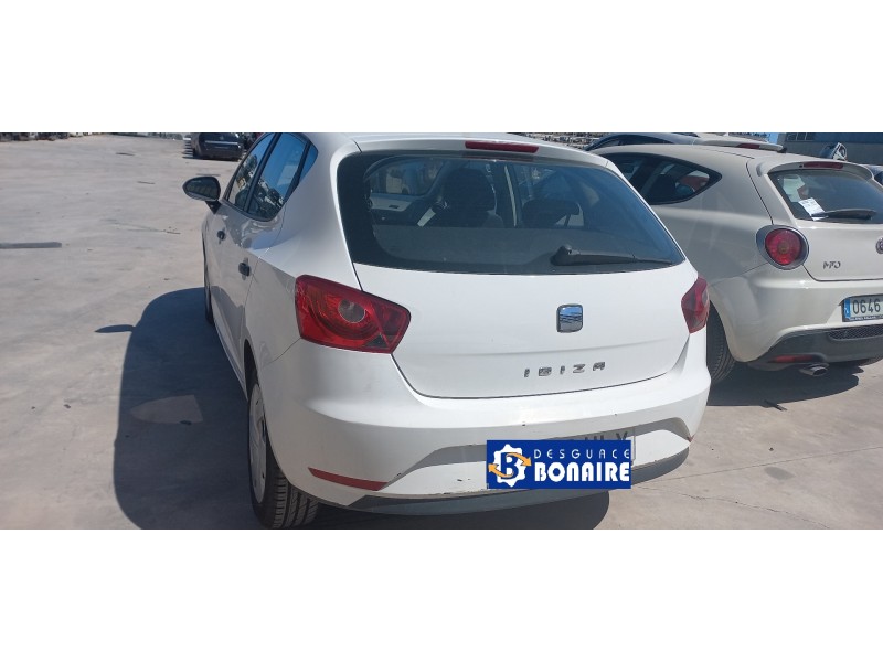 seat ibiza st (6j8) del año 2012