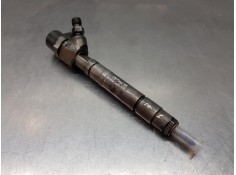 Recambio de inyector para mercedes clase clk (w209) coupe 270 referencia OEM IAM A6130700987 0445110206