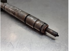 Recambio de inyector para mercedes clase clk (w209) coupe 270 referencia OEM IAM A6130700987 0445110206  2