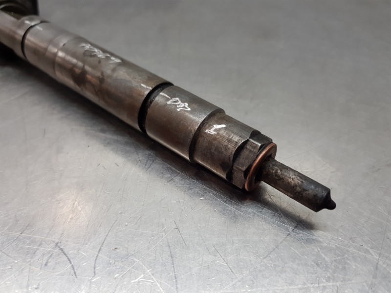 Recambio de inyector para mercedes clase clk (w209) coupe 270 referencia OEM IAM A6130700987 0445110206 