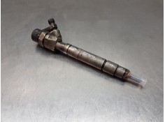 Recambio de inyector para mercedes clase clk (w209) coupe 270 referencia OEM IAM A6130700987 0445110206