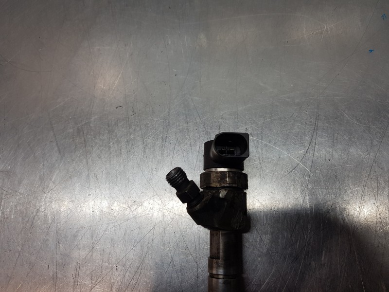 Recambio de inyector para mercedes clase clk (w209) coupe 270 referencia OEM IAM A6130700987 0445110206 