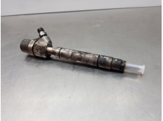 Recambio de inyector para mercedes clase clk (w209) coupe 270 referencia OEM IAM A6130700987 0445110206