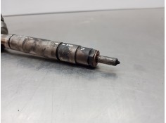 Recambio de inyector para mercedes clase clk (w209) coupe 270 referencia OEM IAM A6130700987 0445110206  2