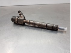 Recambio de inyector para mercedes clase clk (w209) coupe 270 referencia OEM IAM A6130700987 0445110206