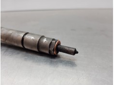 Recambio de inyector para mercedes clase clk (w209) coupe 270 referencia OEM IAM A6130700987 0445110206  2