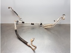 Recambio de tubos aire acondicionado para kia ceed drive referencia OEM IAM 97775G4450  