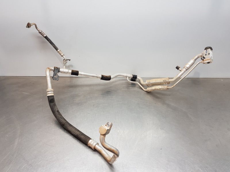 Recambio de tubos aire acondicionado para kia ceed drive referencia OEM IAM 97775G4450  