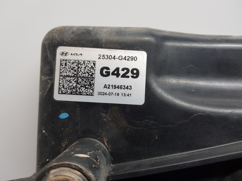 Recambio de electroventilador para kia ceed drive referencia OEM IAM 25304G4290  