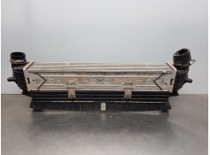 Recambio de intercooler para kia ceed drive referencia OEM IAM 2827007600  