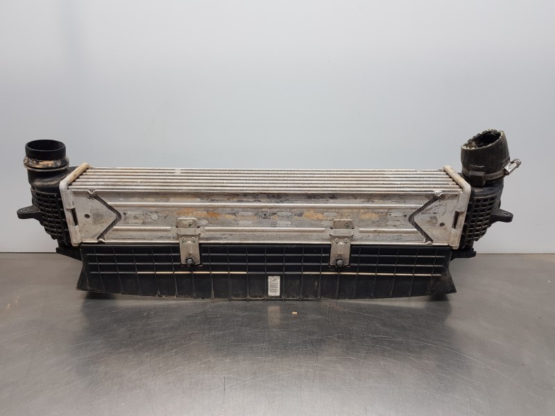 Recambio de intercooler para kia ceed drive referencia OEM IAM 2827007600  